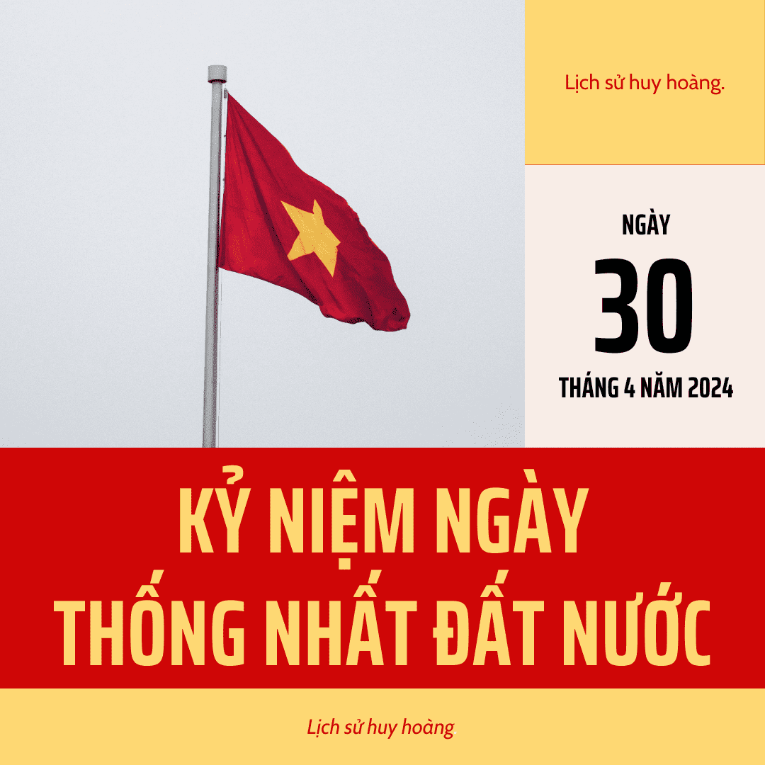 kỷ niệm 30/4